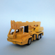 Illustration for article titled Working Wednesday: Construction Crane